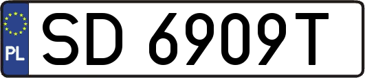 SD6909T