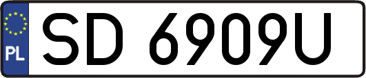 SD6909U