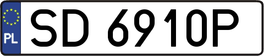 SD6910P