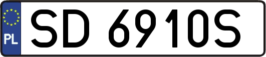 SD6910S