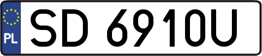 SD6910U