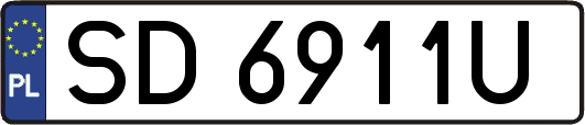 SD6911U