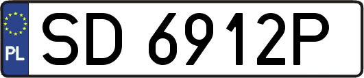 SD6912P
