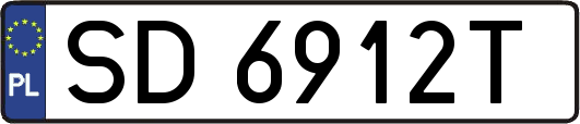 SD6912T