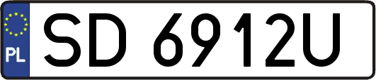 SD6912U