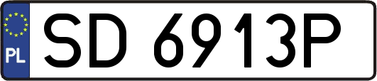SD6913P