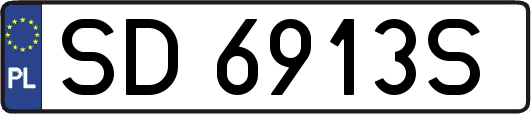 SD6913S