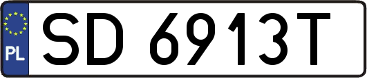 SD6913T