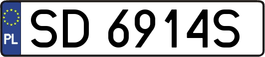 SD6914S