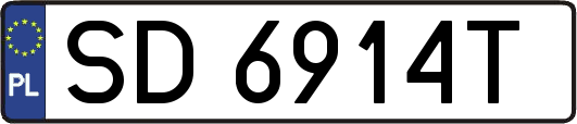 SD6914T