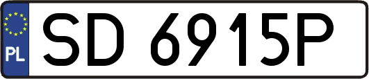 SD6915P