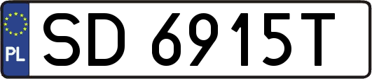 SD6915T