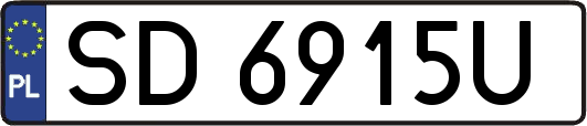 SD6915U