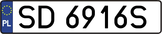 SD6916S