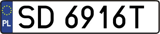 SD6916T