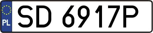 SD6917P