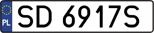 SD6917S