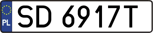 SD6917T