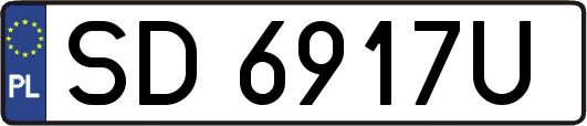 SD6917U