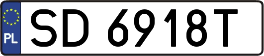SD6918T