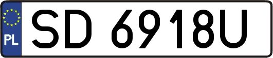 SD6918U