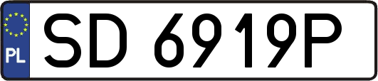 SD6919P