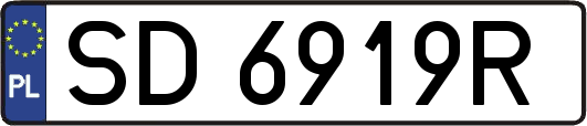 SD6919R