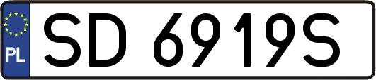 SD6919S