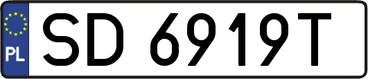 SD6919T
