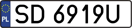 SD6919U