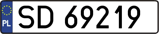 SD69219