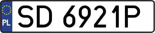 SD6921P