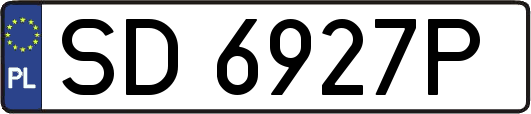SD6927P