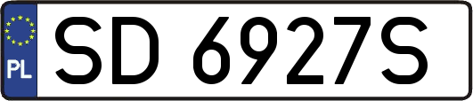 SD6927S