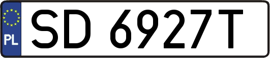 SD6927T
