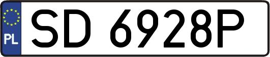 SD6928P