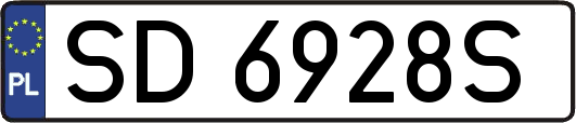 SD6928S