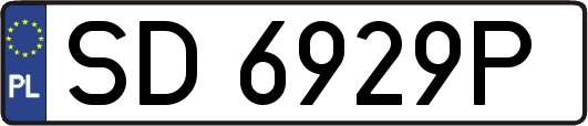 SD6929P