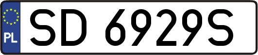 SD6929S