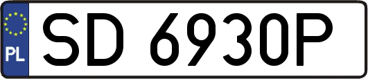 SD6930P