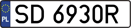 SD6930R
