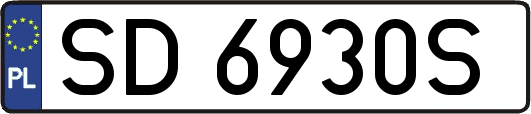 SD6930S