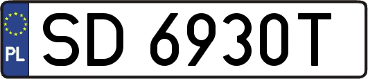SD6930T