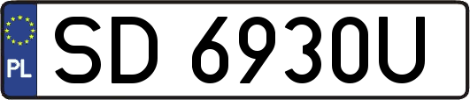 SD6930U