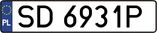 SD6931P
