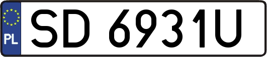 SD6931U