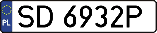 SD6932P