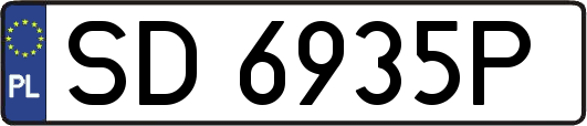 SD6935P