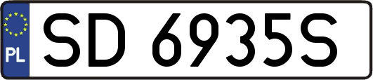 SD6935S