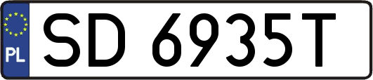 SD6935T